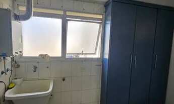 Imagem 5: Apartamento à venda em Ipiranga com 101 m², 2 quartos, 2 vagas