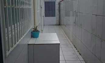 Imagem 6: Casa para Venda ou Locação 02 dormitórios - 02 vagas - planejados em Boqueirão - Praia Gra