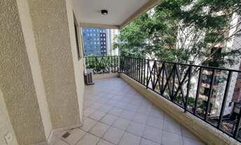 Imagem 5: Apartamento para aluguel e venda com 153 metros quadrados com 4 quartos