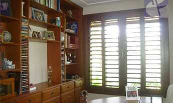 Imagem 6: Casa com 4 dormitórios à venda, 278 m² por R$ 850.000,00 - Sapiranga - Fortaleza/CE