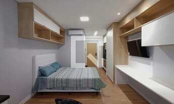 Imagem 4: Apartamento para Aluguel - Vila Mariana, 1 Quarto, 27 m2