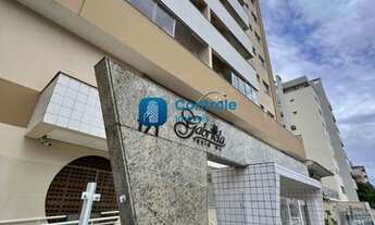 Imagem 2: OA - Excelente apartamento com 02 dormitórios, sendo 01 suíte, 01 vaga e 01 hobby box no N