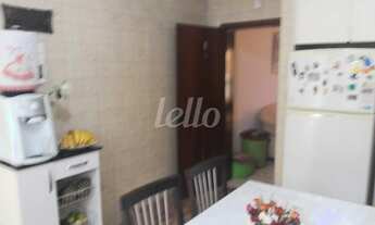 Imagem 7: Santo André - Casa Comercial - Vila Bastos