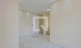 Imagem 2: Apartamento para Aluguel - Vila Augusta, 2 Quartos, 43 m2