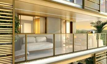 Imagem 1: Apartamento para venda possui 65 metros quadrados com 2 quartos em Tijuca - Rio de Janeiro