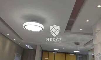 Imagem 3: Apartamento com 3 dormitórios à venda, 62 m² por R$ 800.000,00 - Cachoeirinha - São Paulo