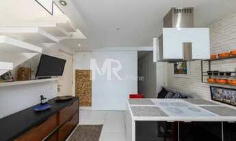 Imagem 4: Cobertura-À VENDA-Lagoa-Rio de Janeiro-RJ