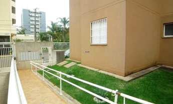 Imagem 2: Apartamento 2 dorm./1 suíte - Ed. Ana Belli