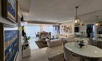 Imagem 4: Apartamento com 3 suítes em 134m² com 2 vagas de garagem