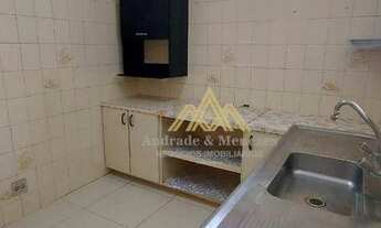 Imagem 5: Casa com 2 dormitórios para alugar, 91 m² por R$ 900/mês - Vila Tibério - Ribeirão Preto/S