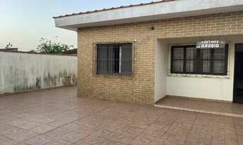 Imagem 7: Casa em itanhaem no Balneário Gaivota