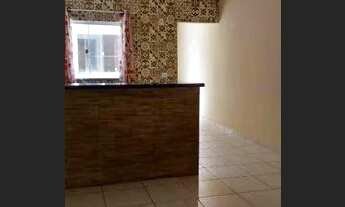 Imagem: Casa com 2 dormitórios à venda, 56 m²