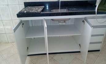 Imagem 5: Apartamento para aluguel, 75²M, com 3 quartos, suít, 1 vaga de garagem em Roma - Salvador