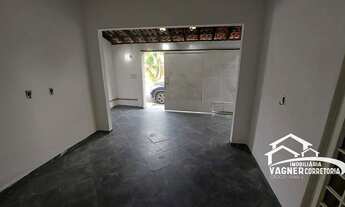 Imagem 2: Casa no bairro Vila Passos em Lorena para Locação e Venda