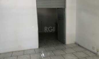 Imagem 2: Loja em Cristal Galpão / depósito com venda por R$250.000