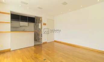 Imagem 4: Apartamento Venda Chácara Santo Antônio 65 m² 2 Dormitórios