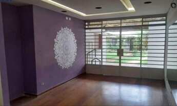 Imagem: Casa com 4 dormitórios - venda por R$ 6.280