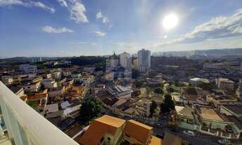 Imagem 5: MONTE CASTELO - APARTAMENTO 2 QUARTOS / 1 SUITE - 62 M²