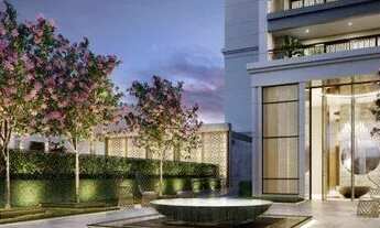 Imagem 7: Apartamento com 3 dormitórios à venda, 174 m² por R$ 2.848.842,00 - Perdizes - São Paulo/S