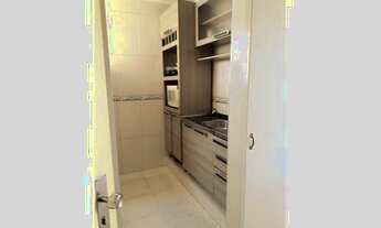 Imagem 4: Apartamento com 1 Dormitorio(s) localizado(a) no bairro Centro Histórico em Porto Alegre