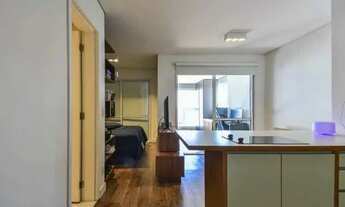 Imagem: Studio com 1 dormitório à venda, 49 m²