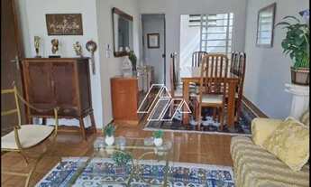 Imagem 3: Casa com 3 dormitórios à venda, 176 m² por R$ 400.000,00 - Alto Cafezal - Marília/SP