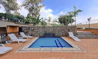 Imagem: APTO JD BONFIGLIOLI - 2 DORMITORIOS (1 SUITE)