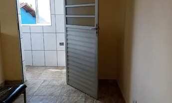 Imagem 6: Aluga se uma casa