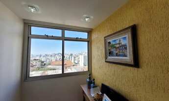 Imagem 3: Apartamento para aluguel, 3 quartos, 1 suíte, 2 vagas, Jardim América - Belo Horizonte/MG