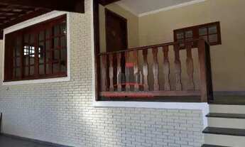 Imagem: Casa com 3 dormitórios à venda, 205 m²