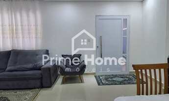 Imagem: Casa - Residencial Cittá di Salerno - Campinas