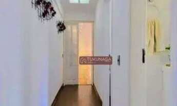 Imagem 6: Apartamento com 3 dormitórios à venda, 220 m² por R$ 690.000 - Macedo - Guarulhos/SP