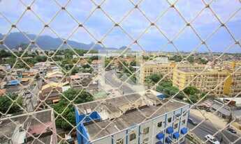 Imagem 6: Apartamento para Aluguel - Taquara, 3 Quartos, 110 m2