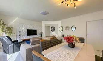 Imagem 3: Apartamento para Aluguel - Vila Luís Antônio, 3 Quartos, 139 m2