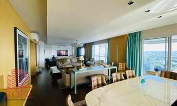 Imagem 6: Apartamento Condomínio Blanc Apartamento Condomínio Blanc à venda, 251 m² cà venda, 251 m²