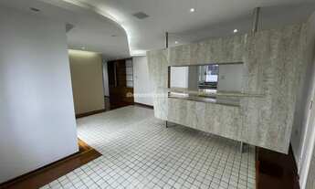 Imagem 4: Apartamento para aluguel, 3 quartos, 1 suíte, 2 vagas, Casa Amarela - Recife/PE