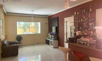 Imagem 2: Casa com 5 dormitórios à venda, 254 m² por R$ 650.000,00 - Lagoa Redonda - Fortaleza/CE