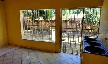 Imagem 3: Casa pra vender logo bem localizada