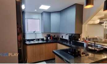 Imagem 5: Belissimo Apartamento com 2 dormitórios 2 suites 1 vaga à venda, 73 m² por R$ 1.500.000