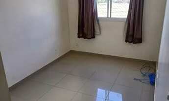 Imagem 2: ALUGUEL APARTAMENTO QR 302 SAMABAIA SUL