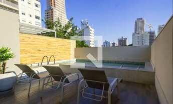 Imagem: Apartamento para Aluguel - Perdizes, 1 Quarto