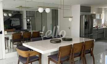 Imagem 7: Santo André - Apartamento Padrão - Centro