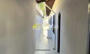 Imagem 2: Casa com 3 dorms, Aviação, Praia Grande, Cod: 2702