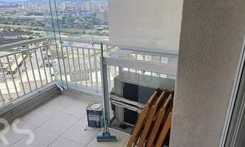 Imagem 5: Apartamento no Parque Industrial Tomas Edson - São Paulo, SP