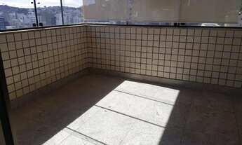 Imagem 7: Apartamento para venda com 174 metros quadrados com 4 quartos em Serra - Belo Horizonte