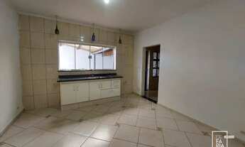 Imagem 5: Casa com 2 dormitórios, 118 m² - locação por R$ 1.800 ou aluguel por R$ 2.042/mês - São Lu