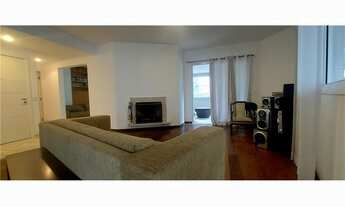 Imagem 5: Apartamento com 262m² 4 suítes 4 vagas no Paraíso