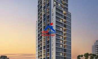 Imagem 2: Apartamento à venda no bairro Portão - Curitiba/PR