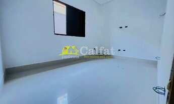 Imagem 4: Casa com 3 dorms, Caiçara, Praia Grande - R$ 790 mil, Cod: 2709