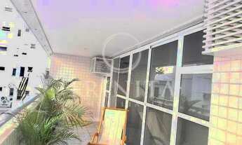 Imagem 4: Apartamento no Leblon - Rio de Janeiro